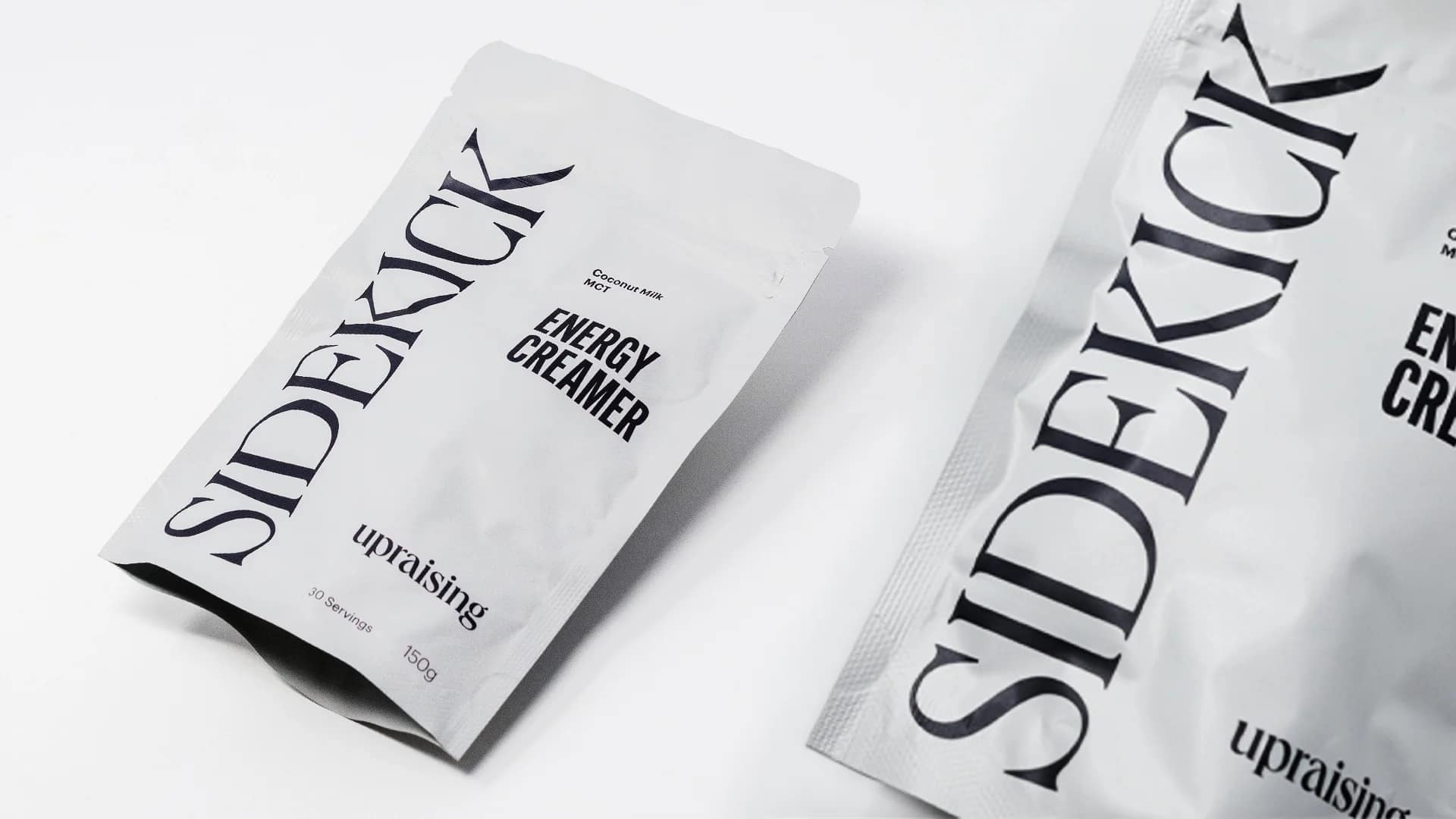 Gen Z Packaging Trends stile minimal