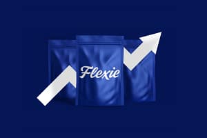 Packaging flessibile 2025 flexie