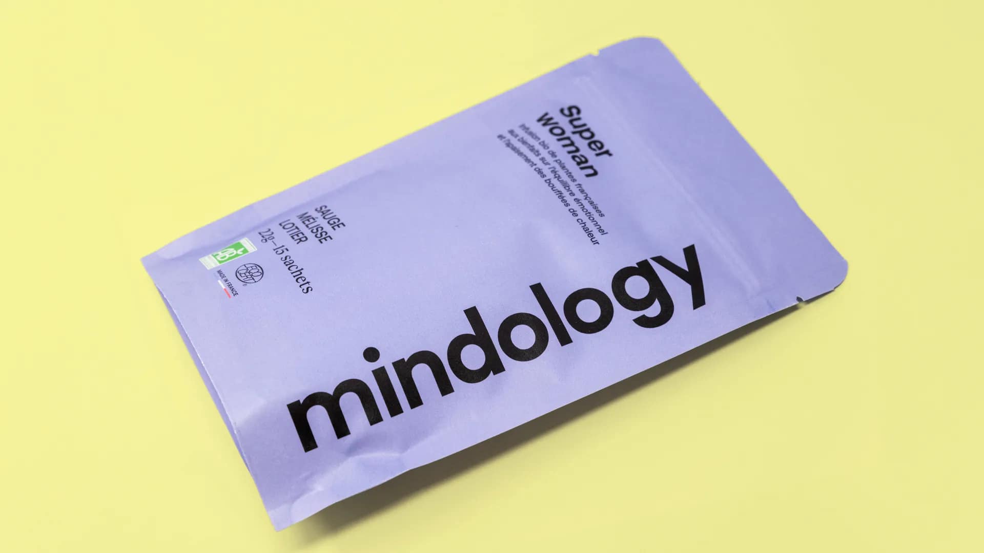packaging te mindology