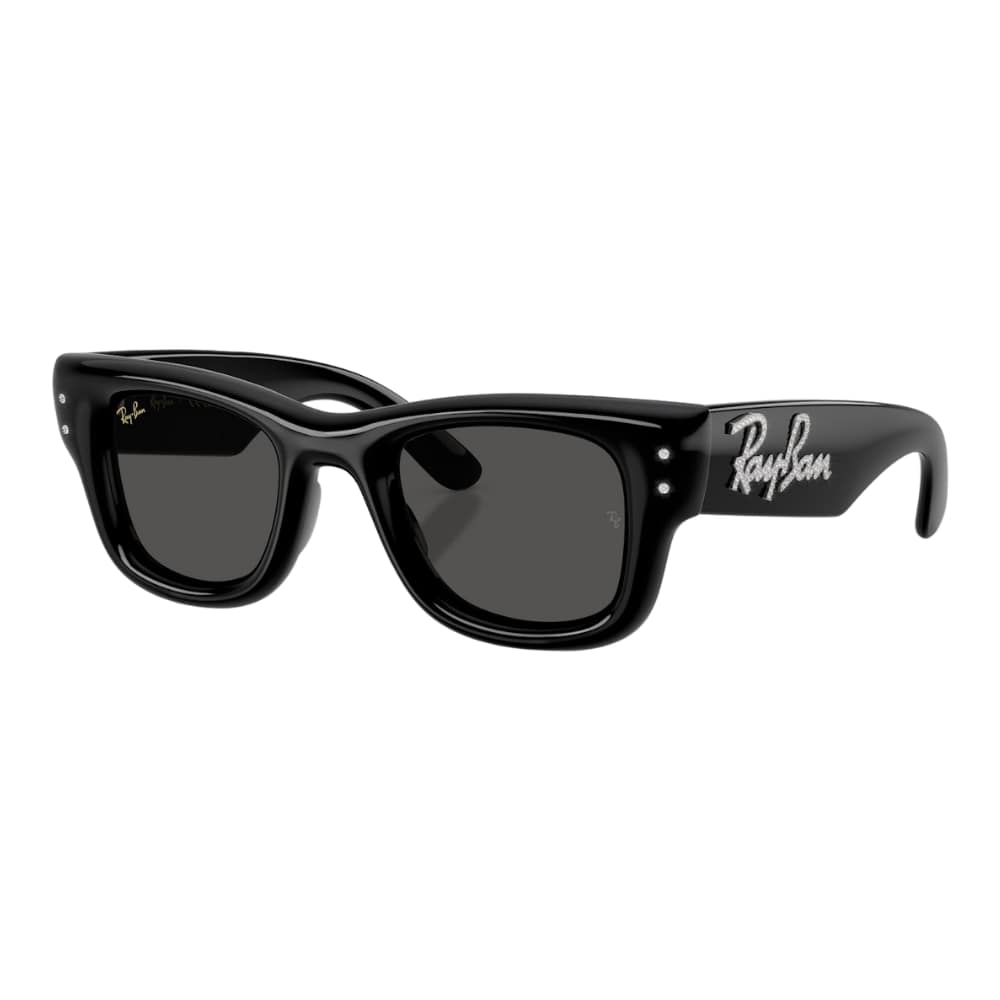 Ray Ban Wayfarer PUFFER