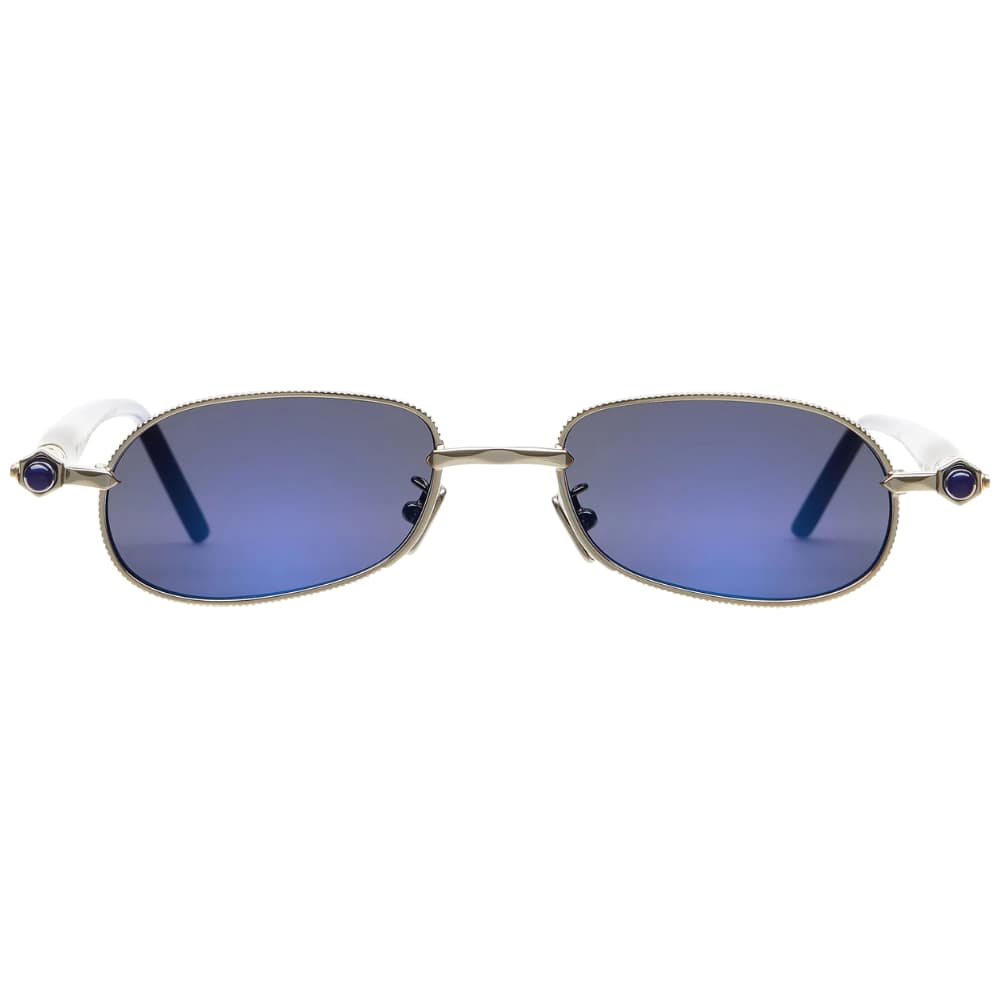 Kuboraum Maske P78 LGB