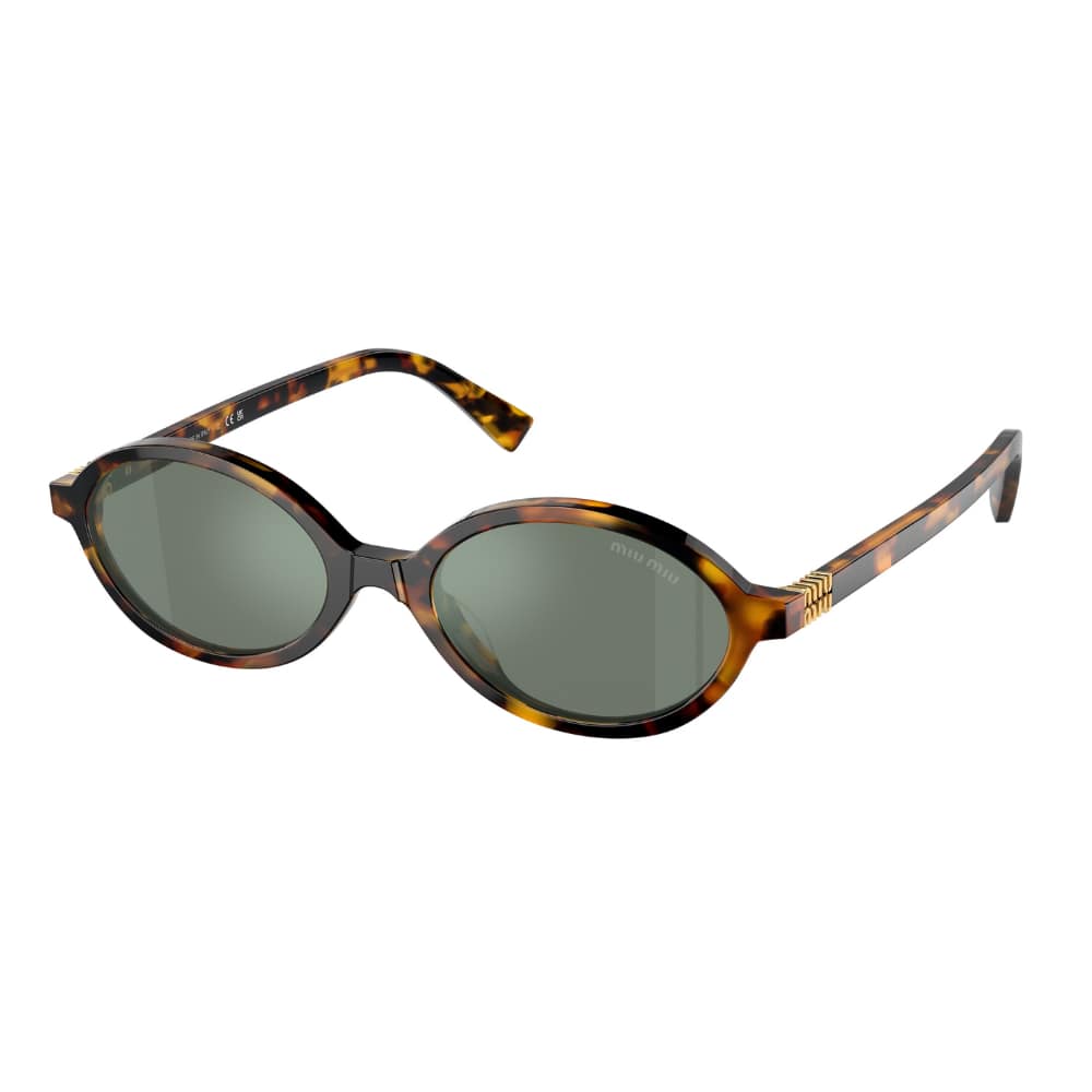 Miu Miu MU04ZS  VAU04M