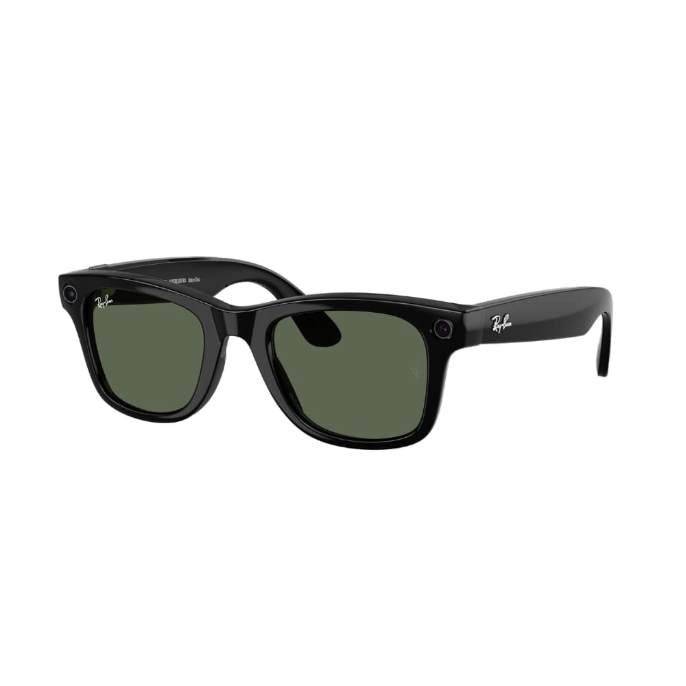 Ray Ban Meta RW4012 601/71 Wayfarer