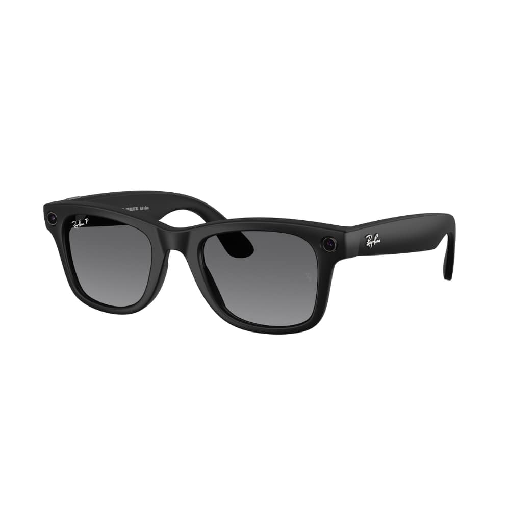 Ray Ban Meta RW4012 601ST3 Wayfarer