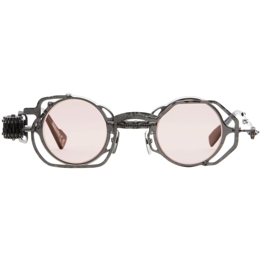 Kuboraum Maske Z50 RB