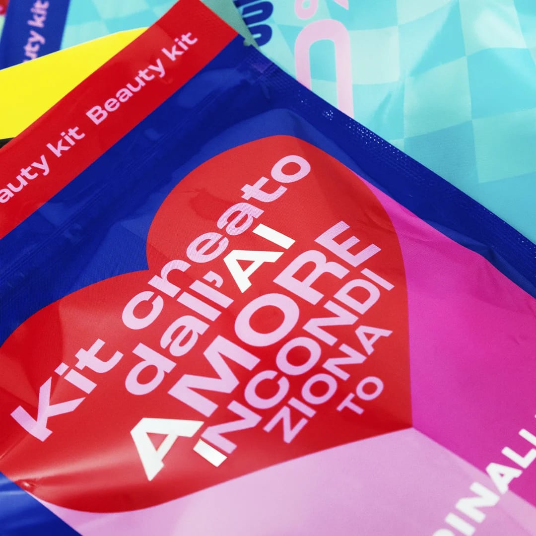 Pinalli testimonial Flexie