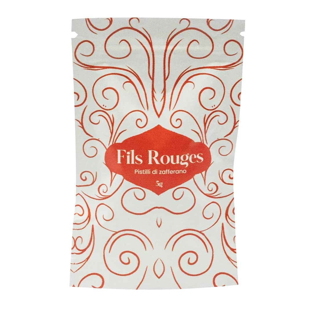 500 sachets doypack personnalisables 9x15x6 - 100ml papier et aluminium avec zip