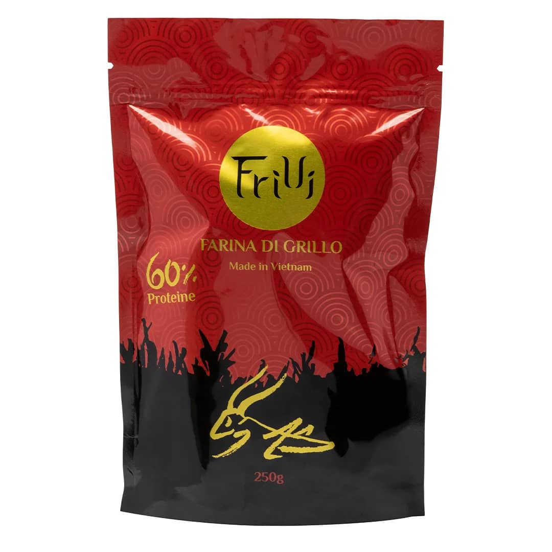 1000 sachets doypack personnalisables 9x15x6 - 100ml en nylon avec zip