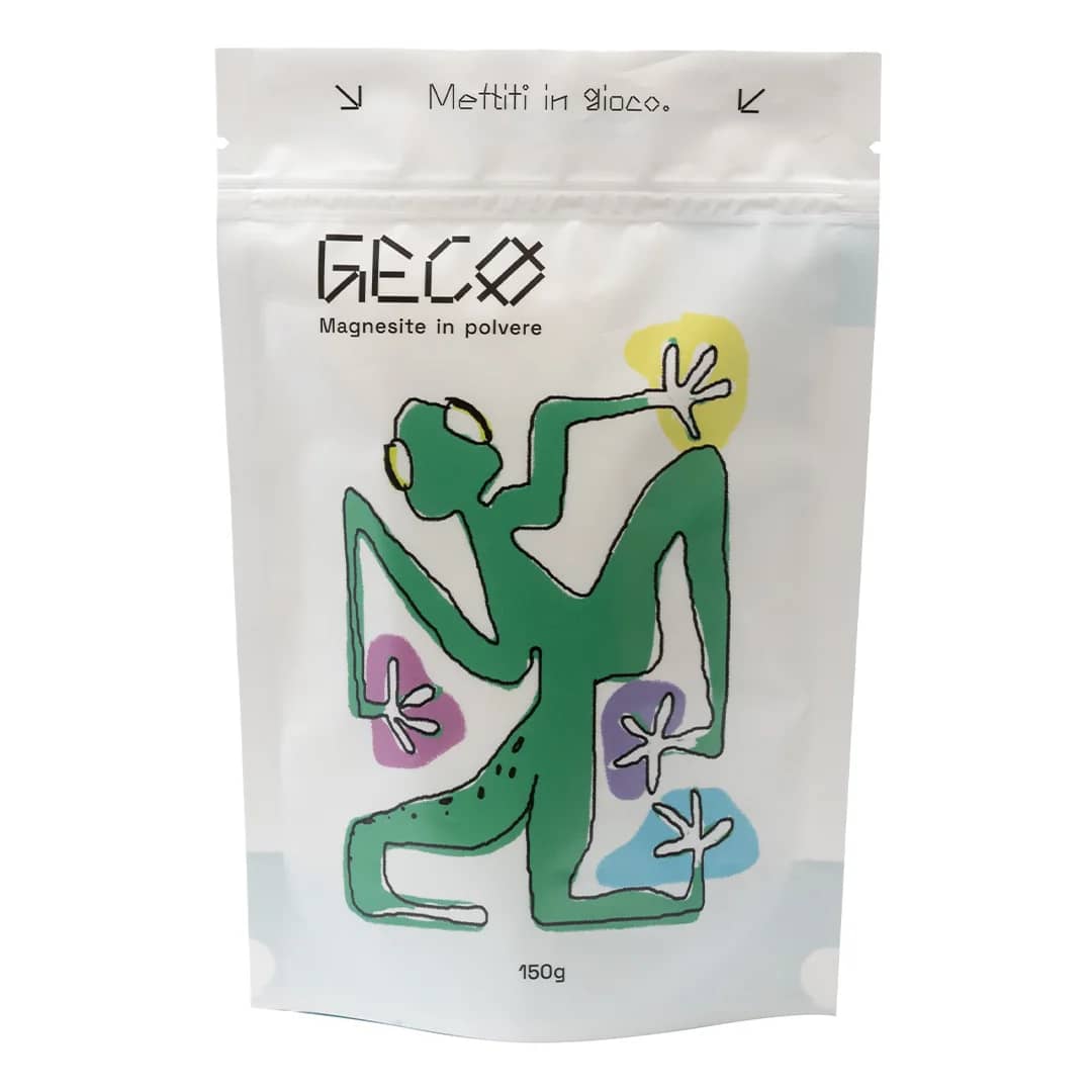 1500 sachets doypack personnalisables 9x15x6 - 100ml en matériau opaque avec zip