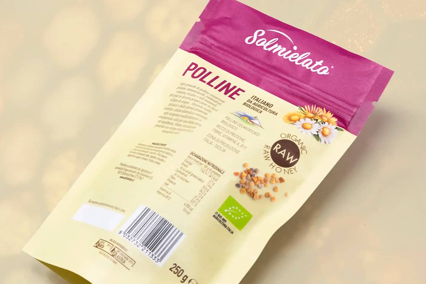 packaging bio