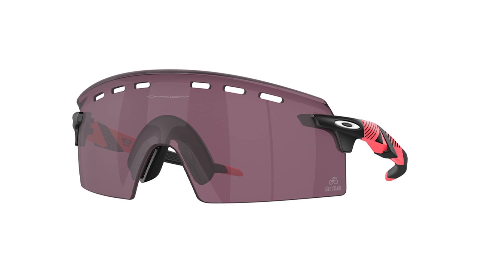 occhiali da sole Oakley Encoder Strike