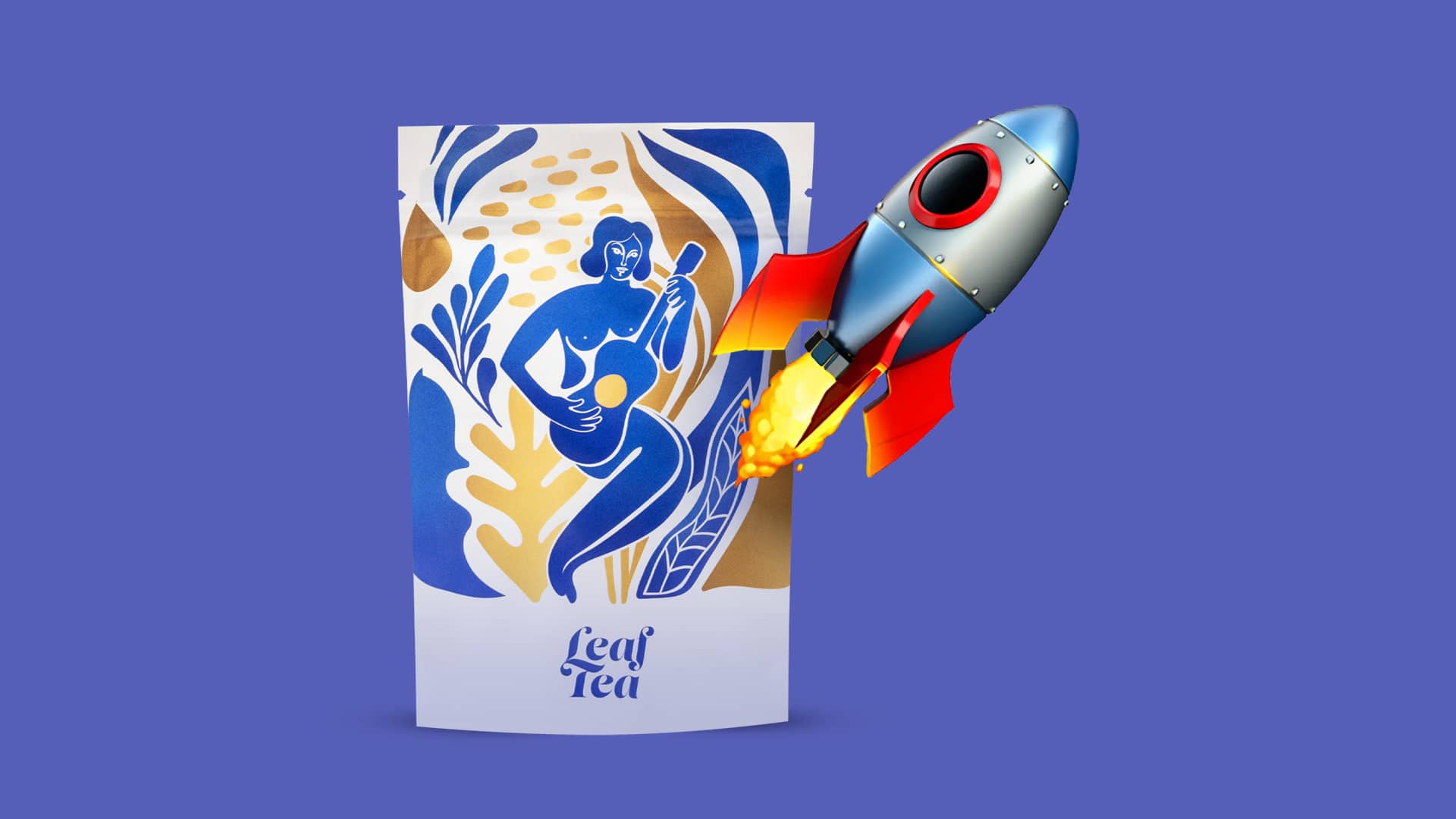 Tempi di spedizione acquisto packaging flessibile online