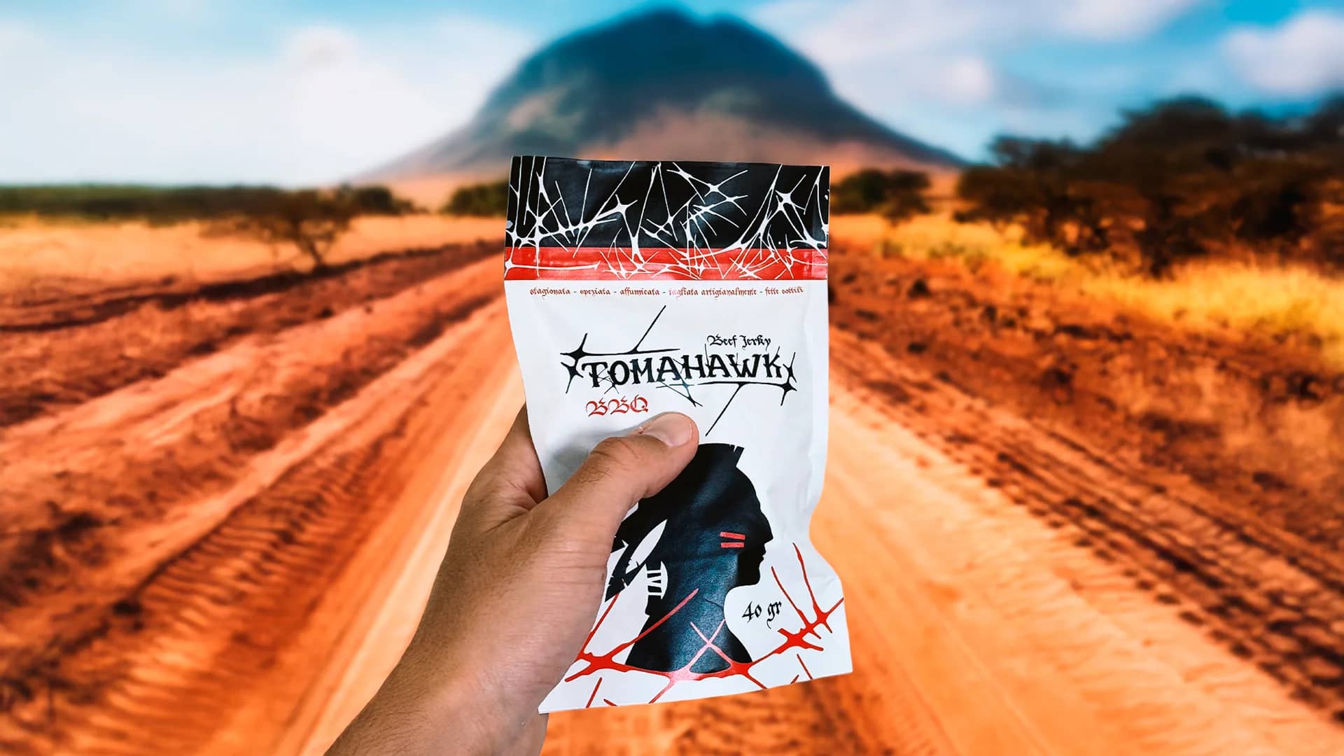 The convenience of flexible packaging for sports supplements