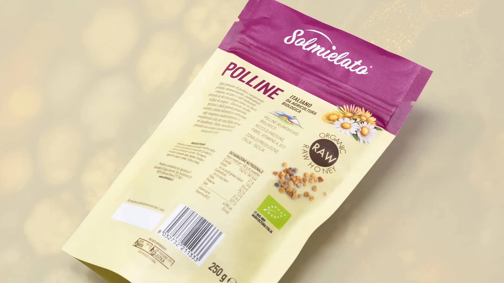 packaging bio