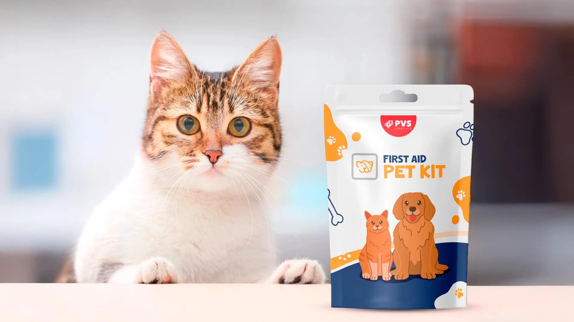 Pet food companies choose flexible packaging for gadgets, welcome kits, and gift boxes.