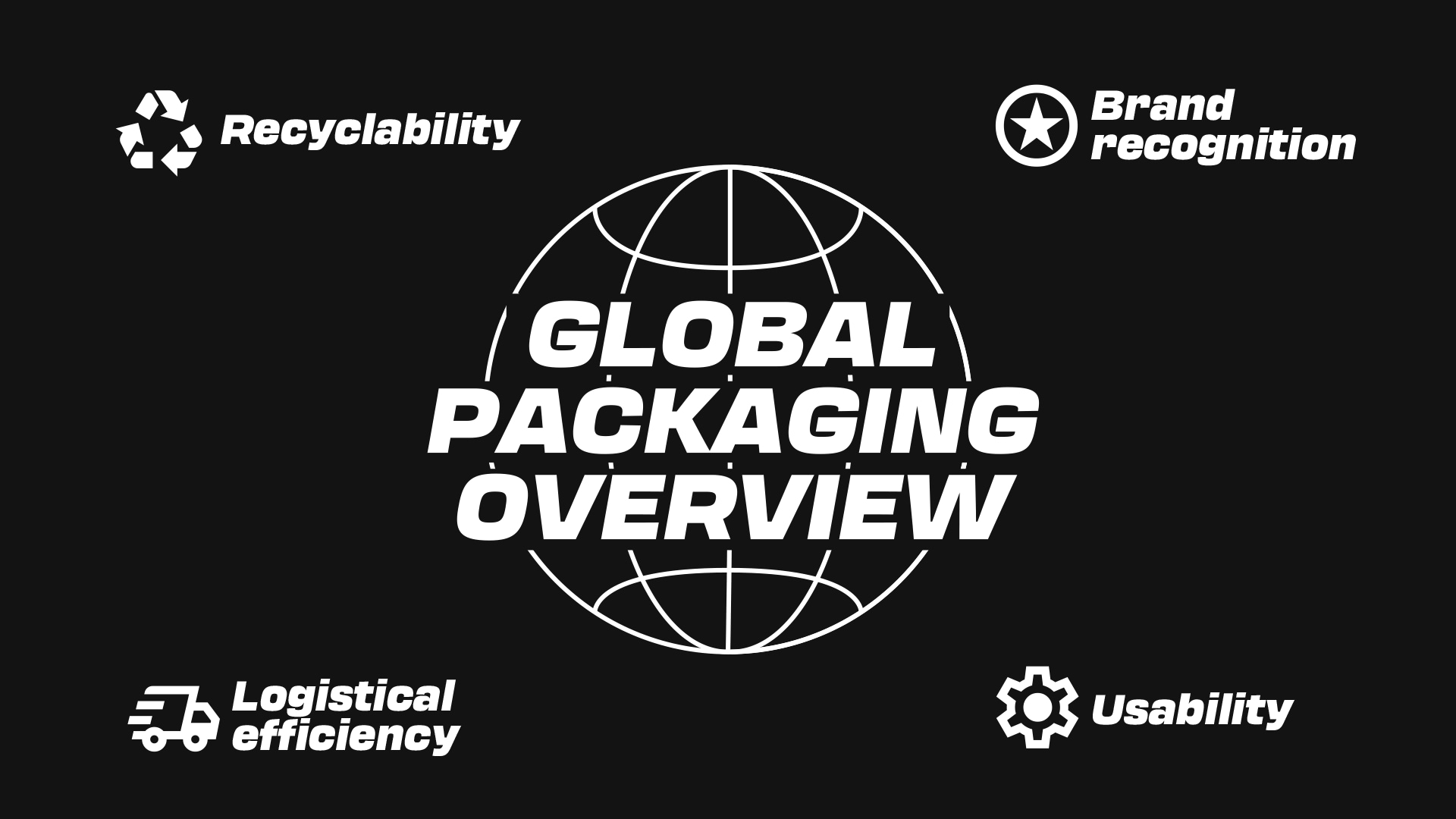 tendenze packaging flessibile 2026 secondo Flexie