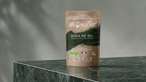 Packaging per superfood