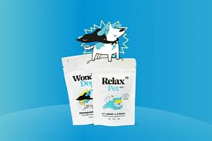 Pet Care packaging