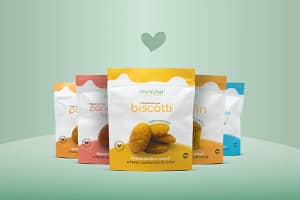Caso studio food packaging di LifeNichel
