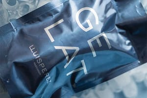 Buste per alimenti congelati, la soluzione creativa per confezionare gelati