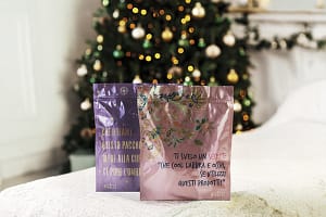 packaging limited edition