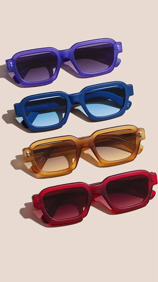 Occhiali retrosuperfuture caro
