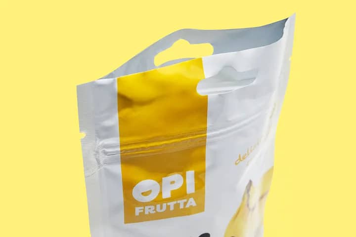 Trend packaging flessibili