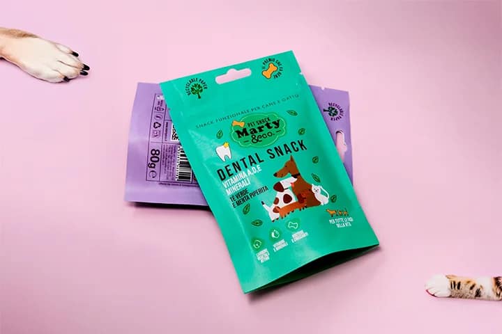pet food companies