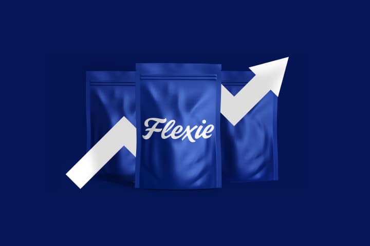 Packaging flessibile 2025 flexie