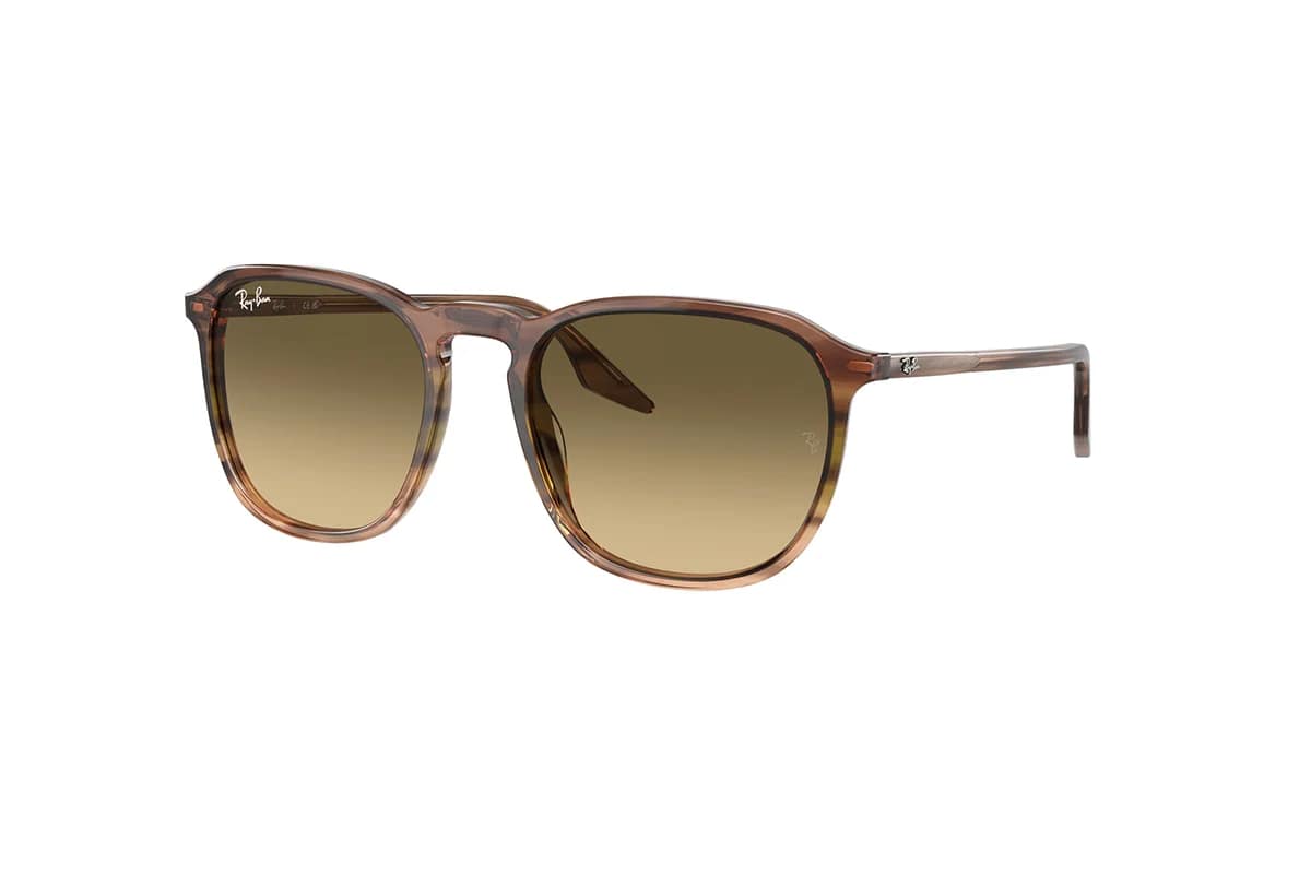 Eyelevel Charlize Brown Occhiali Da Sole Donna - Marrone, Protezione UV100%,
Conformi Norme Europee