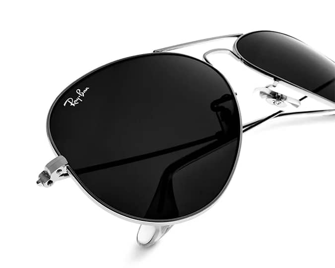 Occhiali da sole aviator Ray-Ban