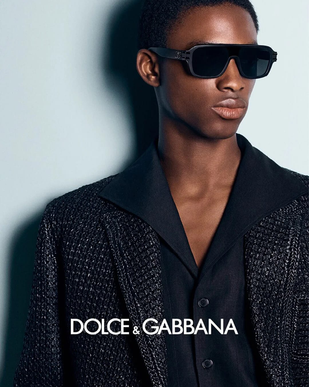 mido 2025 nuovi occhiali dolce & gabbana